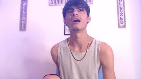 harry thomson online show from February 23, 10:42 pm