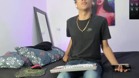 HARRY online show from February 11, 1:20 pm