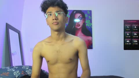 HARRY online show from February 24, 6:04 pm