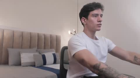 Harry Jones online show from February 2, 5:37 pm