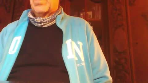 hot n  nasty online show from November 19, 1:05 am