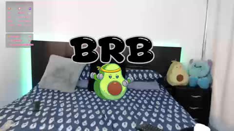 Sofia  Damin online show from September 9, 1:33 pm