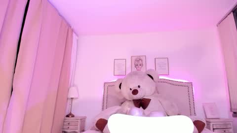 haru online show from November 8, 3:53 am