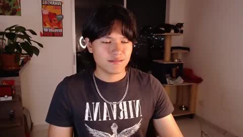 Haru online show from December 16, 6:42 am