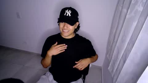 Haru online show from December 11, 3:13 am