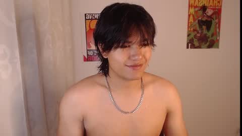 Haru online show from November 5, 6:26 am