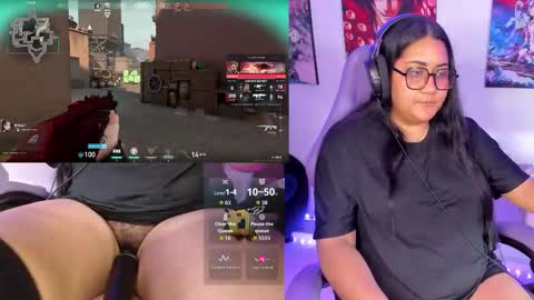 karen  online show from March 5, 10:52 pm