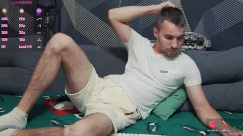 Harvey online show from October 19, 8:13 pm