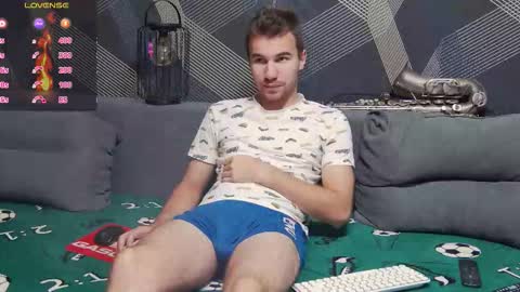 Harvey online show from October 11, 8:45 pm