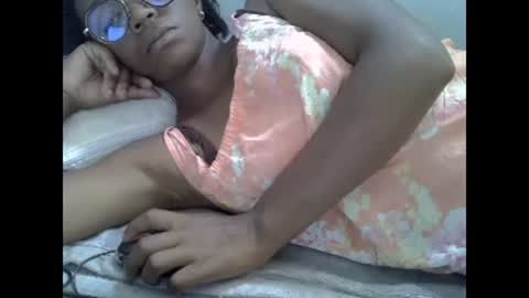 Snapshot of harysette chatting on January 8, 12:05 pm harysette online show from January 8, 12:05 pm