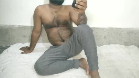 Mr. Devil online show from November 22, 3:32 pm