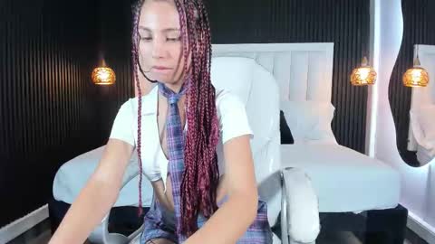 HasleyCarter online show from November 12, 4:37 am