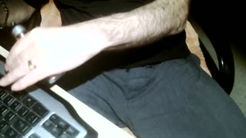 Hastur online show from November 21, 1:14 am