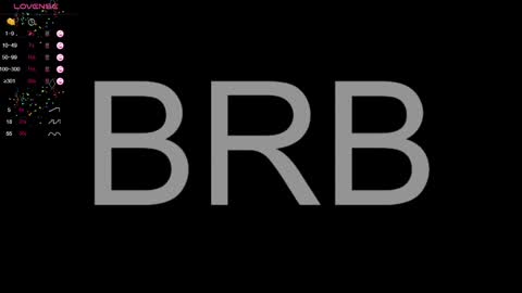 Nicole online show from February 22, 4:07 am