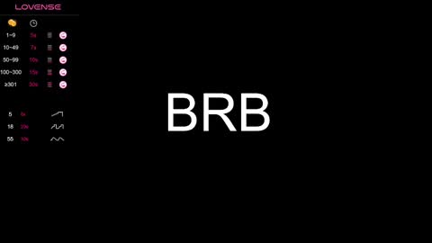 Nicole online show from March 12, 9:44 am