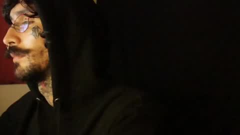 Snapshot of hatsumotokyoto chatting on February 7, 5:10 am More content 2 online show from February 7, 5:10 am