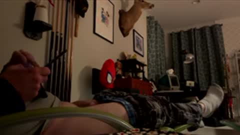 haufd online show from February 8, 5:11 am