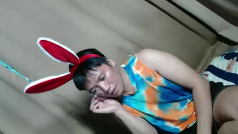 robi online show from January 8, 2:34 pm