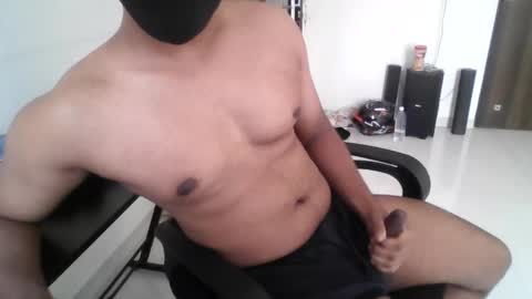 haxor0x online show from March 11, 6:05 am