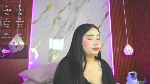 haylie  See you tonight at 8pm Colombia time online show from February 12, 4:12 am