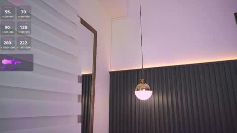 haylie  See you tonight at 8pm Colombia time online show from November 11, 2:58 am