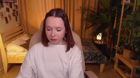 Mia online show from February 21, 8:17 am