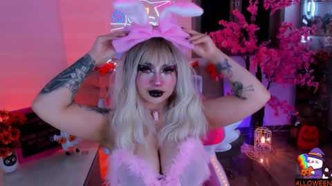  Hayami Dai  online show from October 6, 2:29 am