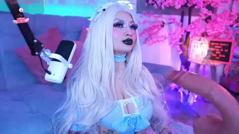  Hayami Dai  online show from June 29, 2:41 am