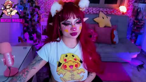  Hayami Dai  online show from March 5, 7:16 am