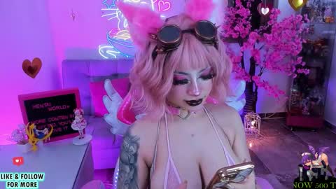  Hayami Dai  online show from December 2, 3:38 am