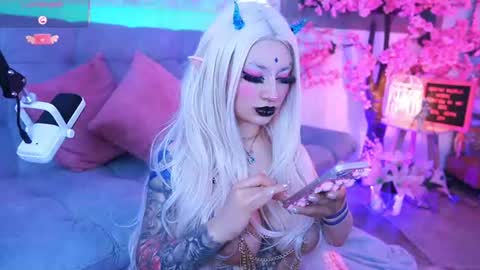  Hayami Dai  online show from July 4, 5:11 am