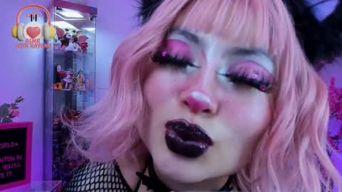  Hayami Dai  online show from January 16, 1:36 am