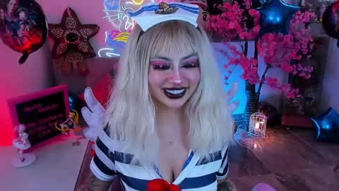  Hayami Dai  online show from December 23, 1:45 am