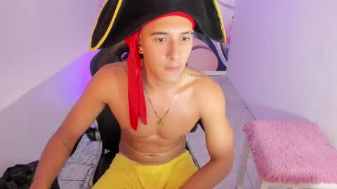 Hayen Boy online show from October 24, 6:08 pm