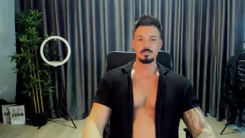 HaydenSpears online show from February 3, 1:26 pm