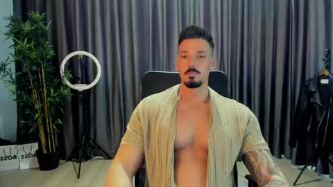 HaydenSpears online show from April 15, 12:41 pm