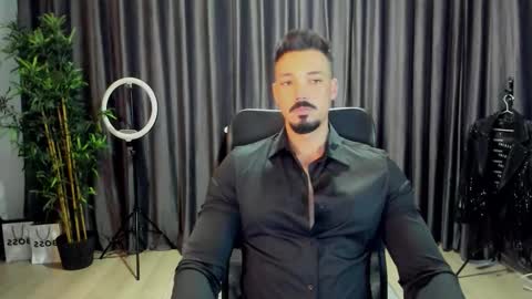 HaydenSpears online show from March 29, 6:59 am