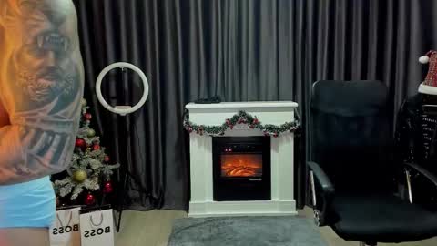 HaydenSpears online show from December 19, 2:12 pm