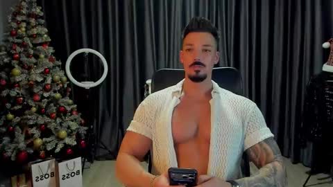 HaydenSpears online show from December 15, 3:41 pm