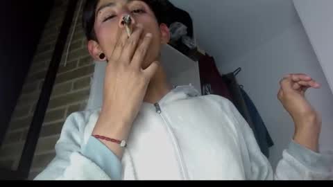 Nicol Gomez online show from January 15, 1:34 am