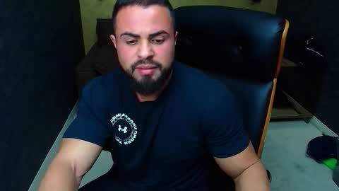 HayesWood online show from October 25, 5:08 am