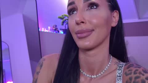 Hayley online show from February 2, 10:17 pm