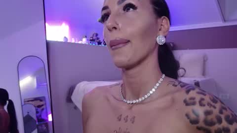 Hayley online show from February 8, 10:46 pm