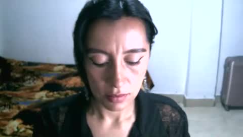 haylie85 online show from December 9, 1:40 am