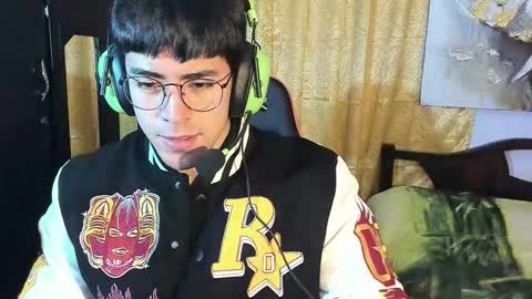 hazbinstudio online show from January 11, 3:01 am