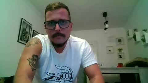 haze_john online show from March 12, 6:44 pm