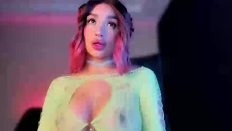 Marie online show from September 23, 3:55 am