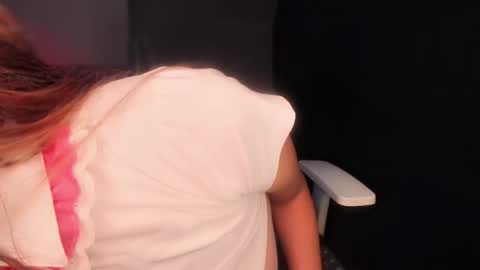 Marie online show from October 17, 3:49 pm