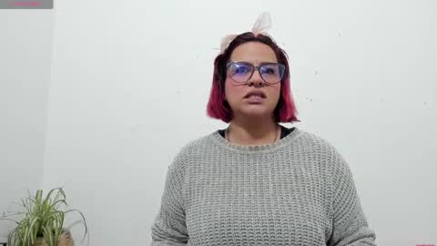 hazel online show from April 8, 9:01 am