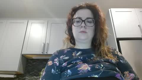 Hazel online show from February 22, 1:02 pm